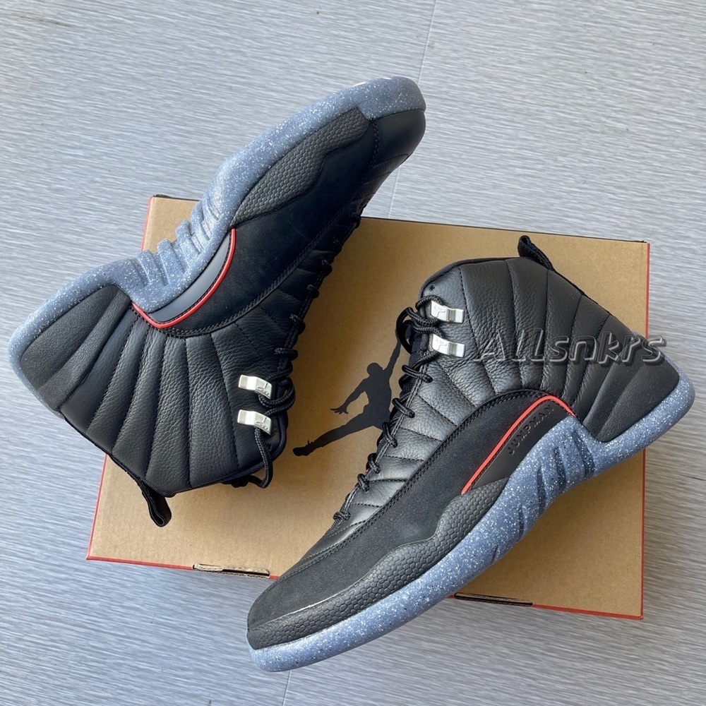 Air Jordan 12 Retro Men’s - Picture 4 of 4
